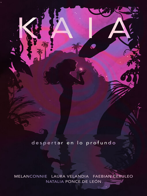 Title details for Kaia by Laura Velandia - Available